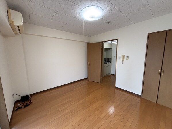 下野田マンションISSEIの物件内観写真